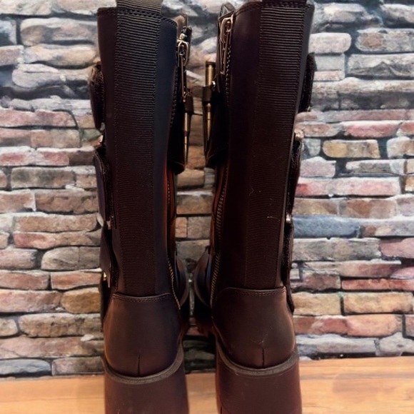 Bullet Boots - Picture 5 of 6